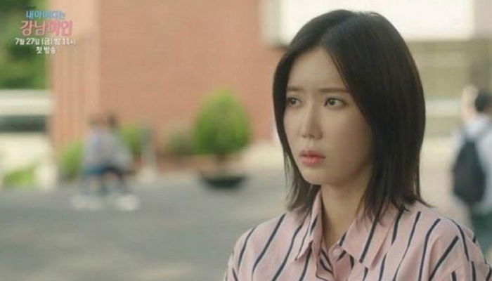 “남친이 제 지방흡입 ‘전·후’ 사진을 보고서 못 본 척 연기하고 있습니다”
