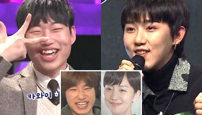 “싱크로율 100%”···뜻밖의 닮은 꼴로 시청자 빵 터뜨린 ‘고등래퍼 3’ 출연자 5명