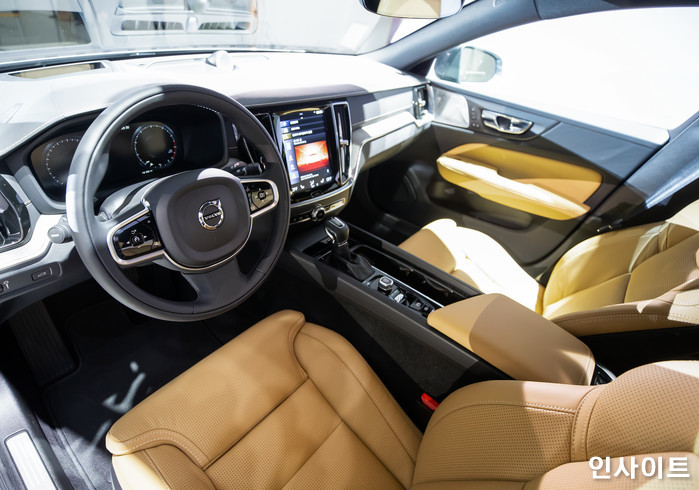 인사이트 / 사진=박찬하 기자 chanha@