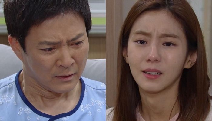 꿈의 시청률 ‘50%’ 돌파 앞둔 ‘하나뿐인 내편’ 명장면 5