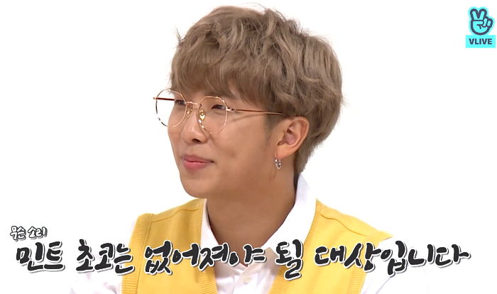 호불호 최강인 ‘민트 초코’ 믿고 거르는 ‘반 민초파’ 아이돌 5인