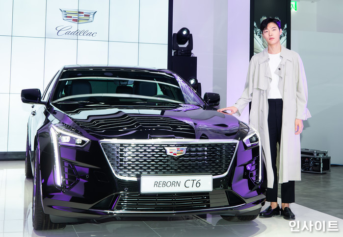 인사이트 / 사진=박찬하 기자 chanha@