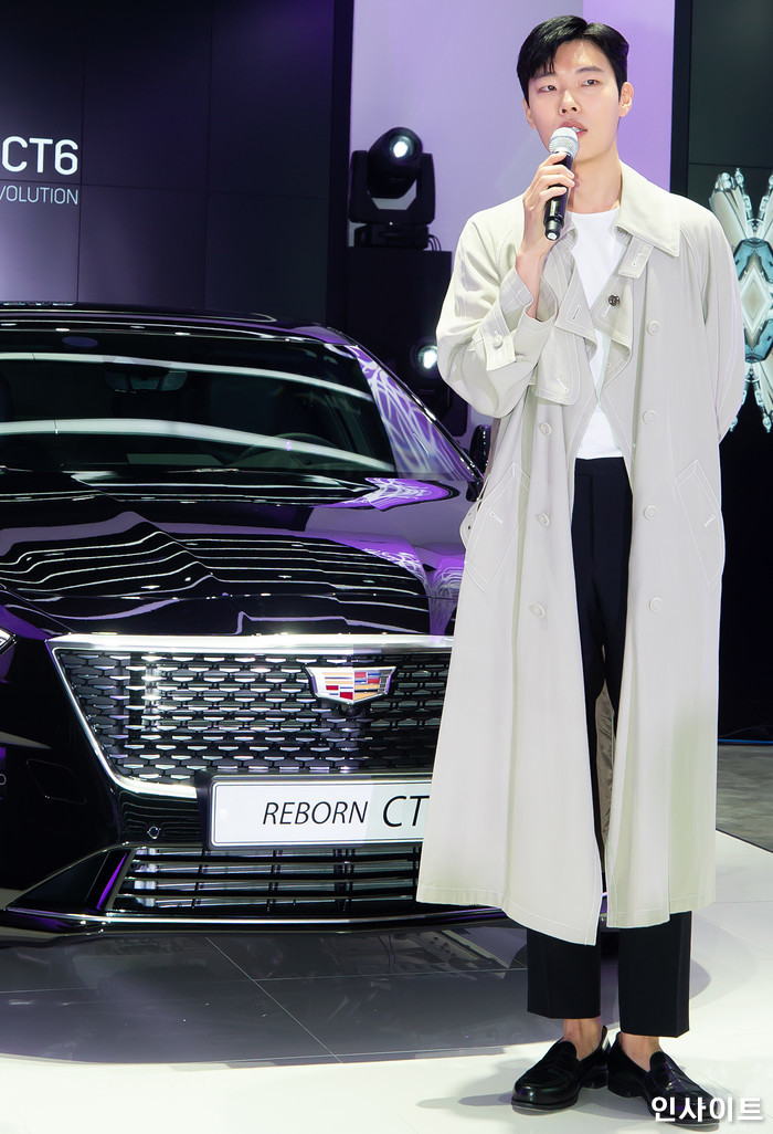 인사이트 / 사진=박찬하 기자 chanha@