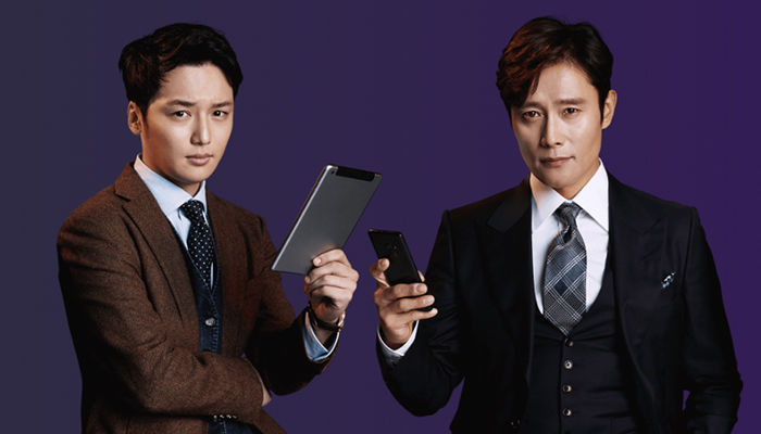 밀리의 서재 “카프카 소설, 뮤지컬처럼 즐겨요”…조형균·차지연 참여