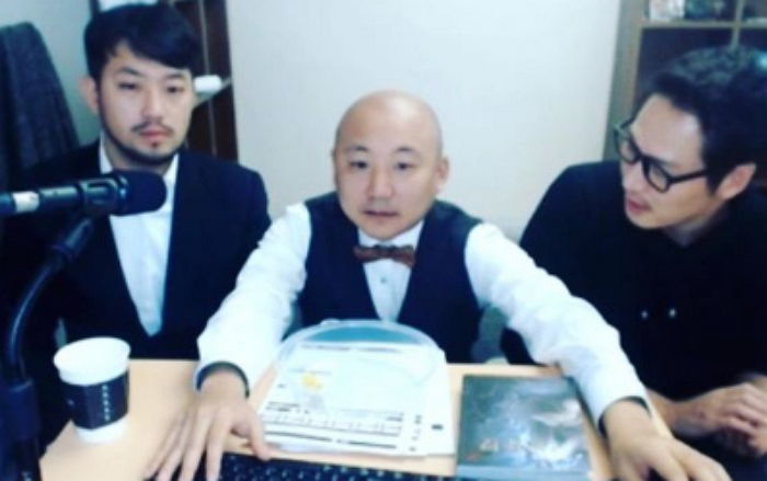 유튜브가 ‘대머리’라 아기인 줄 알고 ‘댓글 창’ 막아버린 주호민 근황