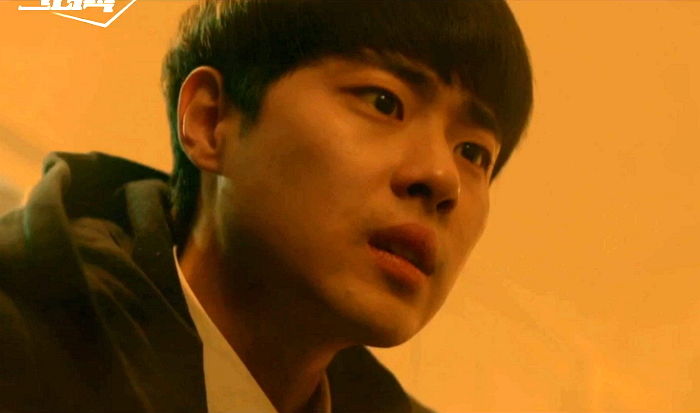 어린아이 구하기 위해 ‘불난 아파트’서 몸 내던진 ‘사이코메트리’ 조병규