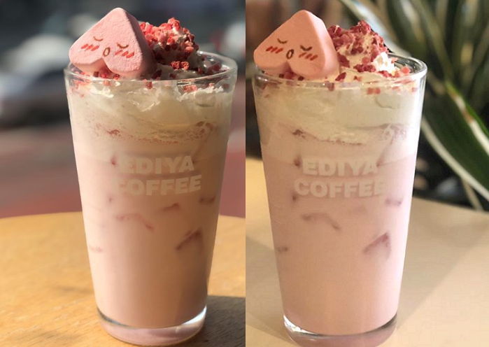 이디야광명사거리역점 이미지