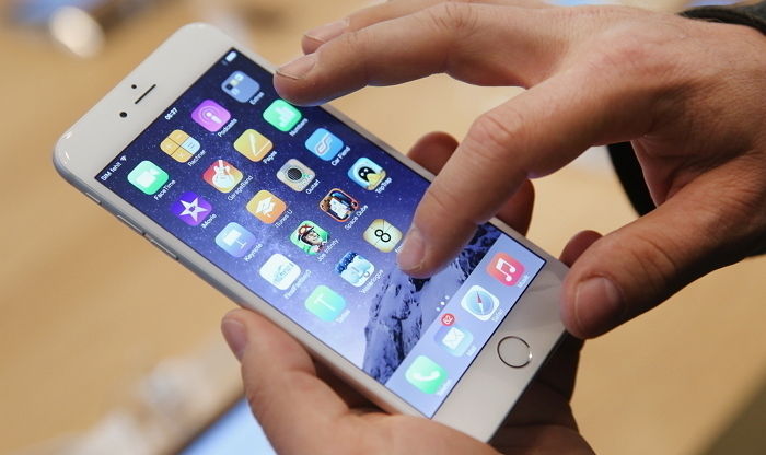 온라인 커뮤니티서 유저들 폭풍 공감케 한 ‘아이폰’ 은근 불편한 기능