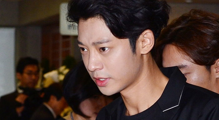 “‘단톡방 몰카 논란’ 정준영, 혐의 인정되면 최대 ‘징역 5년’”