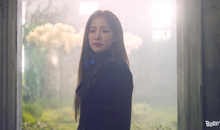 YG 떠나 솔로 컴백하는 박봄 새 티저에 등장한 ‘의리 甲’ 산다라박