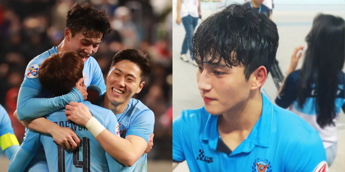 “맨시티인 줄” 압도적인 공격력으로 ‘중국 최강’ 광저우 두드려 팬 대구 FC