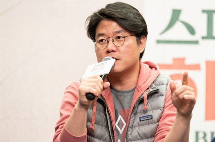 “우려가 현실이 됐다” 새 예능 ‘스페인 하숙’ 언급한 나영석 PD