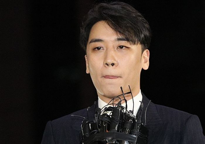 승리, 입영 연기 불가능···기소되면 ‘군사재판’ 받는다