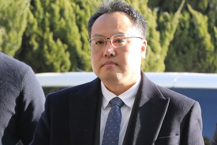 ‘직원 상습 폭행’ 마커그룹 송명빈 대표 자택서 추락해 숨져