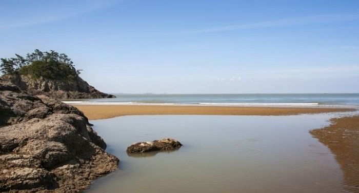 “전남 신안군서 ‘한 달’동안 거주할 참가자를 모집합니다”