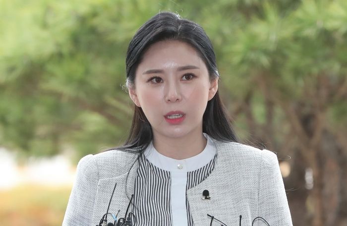 ‘장자연 리스트’ 유일 목격자 윤지오, ‘신변 보호’ 위해 여가부가 지원해준 숙소서 머문다