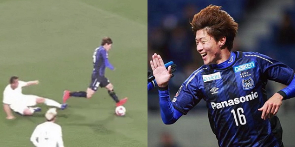 반 박자 빠른 슈팅으로 시즌 2호 골 기록하며 팀 승리 캐리 한 황의조