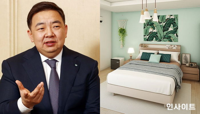 “지난해 매출 2,257억원”…에이스침대, 창사 이래 최고 실적 기록