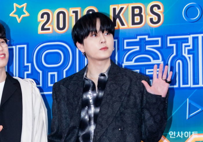 용준형, 결국 ‘하이라이트’ 탈퇴한다