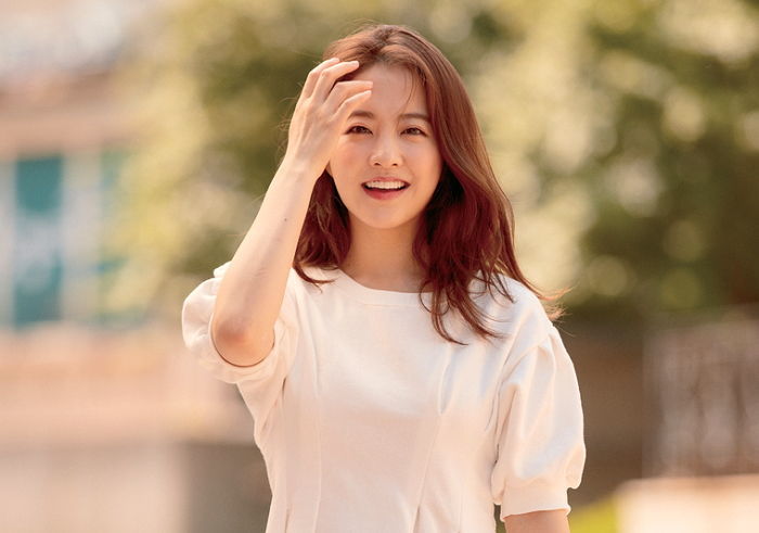 학창시절 화이트데이에 ‘사탕’ 휩쓸었을 것 같은 ‘첫사랑 느낌’ 스타 5인