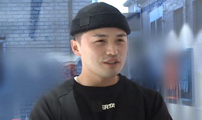 ‘몰카 논란’ 정준영 프로필에서 삭제하고 바로 ‘손절’한 마이크로닷