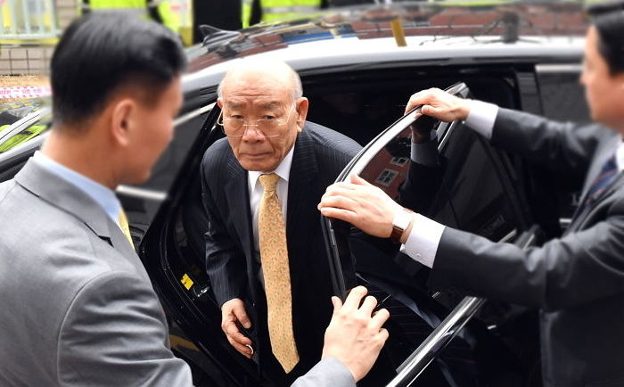 “출소한 전두환 경호하는데 21년간 국민 혈세 ‘100억원’ 들었다”