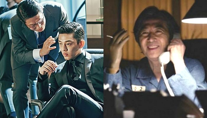 ‘버닝썬’ 사태 이후 ‘현실 미화’ 수준이었다고 재평가 받는 ‘한국형 범죄 영화’ 5편