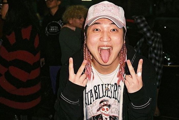 1년 안에 한국 힙합 못먹으면 ‘은퇴’한다던 언에듀케이티드 키드 ‘쇼미8’ 나간다