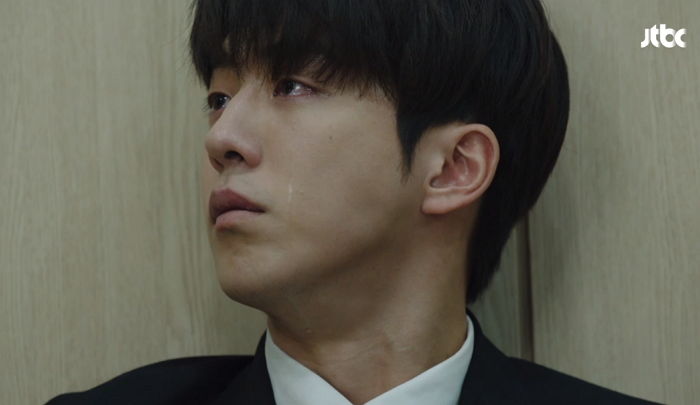 “진짜 미쳤다” 연기력 폭발했다고 난리 난 남주혁 오열 장면