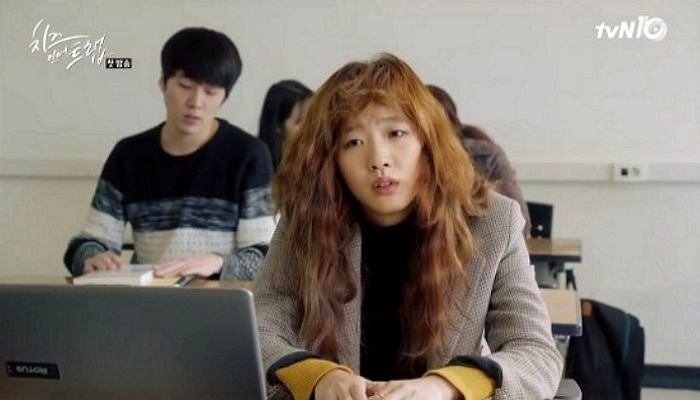 대학교 조별과제할 때 분통 터지게 만드는 ‘고구마 유형’ 5