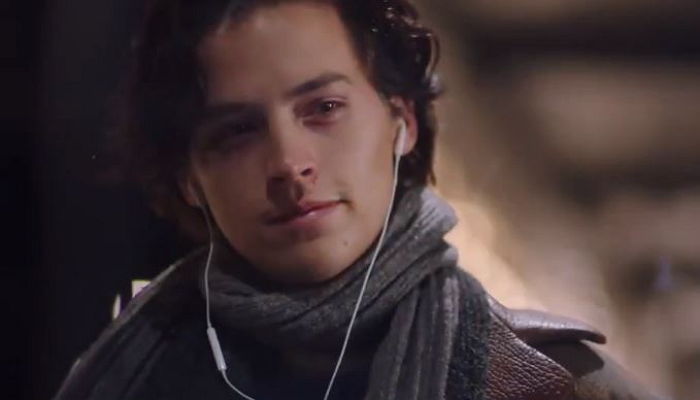 같은 병 걸린 소녀를 사랑하는 ‘파이브 피트’ 남주 콜 스프로즈의 ‘남신짤’ 10장