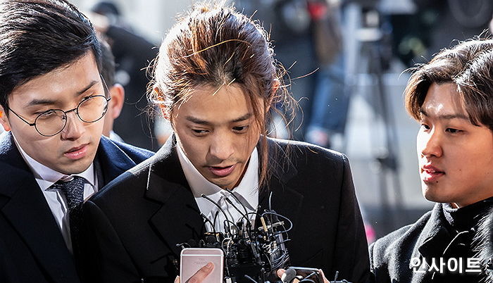 “정준영 ‘불법 촬영 논란’ 때문에 故 김주혁 나오는 ‘1박 2일’ VOD도 못 본다”