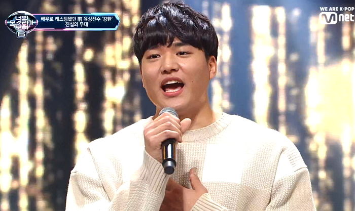 태어나 한 번도 본 적 없는 ‘엄마’ 찾고 싶어 TV 출연한 봅슬레이 국대 강한 선수