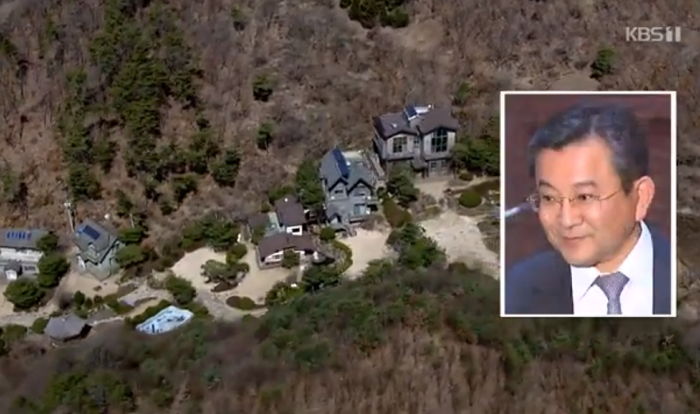 승리·정준영 사건에 묻힌 ‘김학의 별장 성폭력 사건’ 피해 여성의 진술