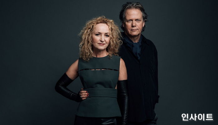 시크릿 가든X포레스텔라의 콜라보레이션 싱글 ‘Beautiful’이 발매됐다