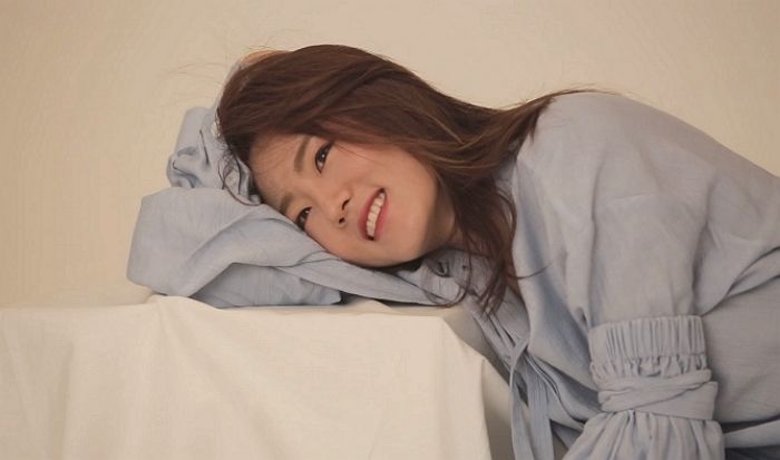 “내년에 결혼하고 싶다” 밝혔던 ‘강남♥’ 이상화