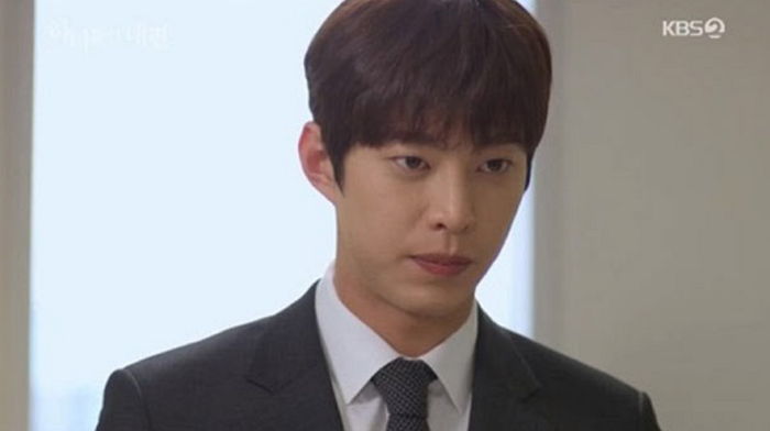 ‘하나뿐인 내편’ 송원석, 이장우에 ‘재벌3세’ 정체 공개