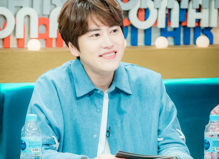 제대 ‘2달’ 앞둔 규현의 ‘라디오스타’ 복귀설이 확실시(?) 되고 있는 이유