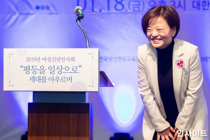 “대통령 되면 바로 없앤다” 4년전 허경영이 했던 대통령 선거 공약