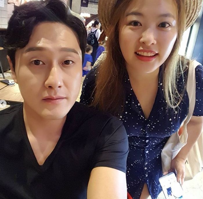 “장자연 하늘에서라도 웃을 수 있길”···윤지오 ‘공개 지지’ 선언한 심진화·김원효 부부