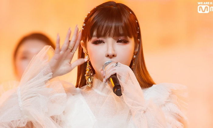 8년 만에 ‘제2 전성기’ 맞이한 박봄이 부른 역대급 커버곡 6