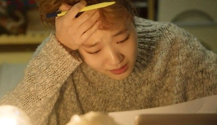 “벚꽃의 꽃말은 역시 중간고사” 대학생들 중간고사까지 ‘한 달’ 남았다