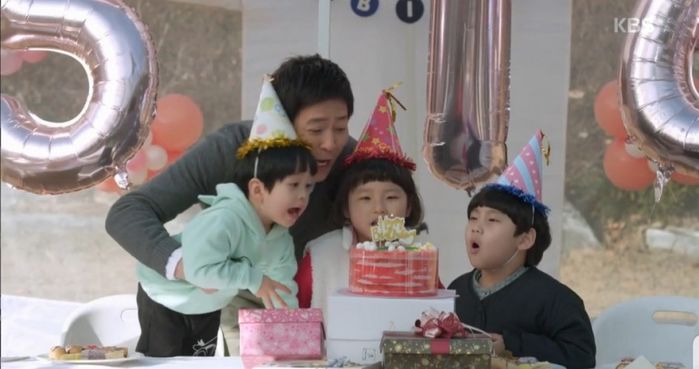 “시청률 48.9%···‘하나뿐인 내편’ 마지막 회 국민 ‘절반’이 봤다”