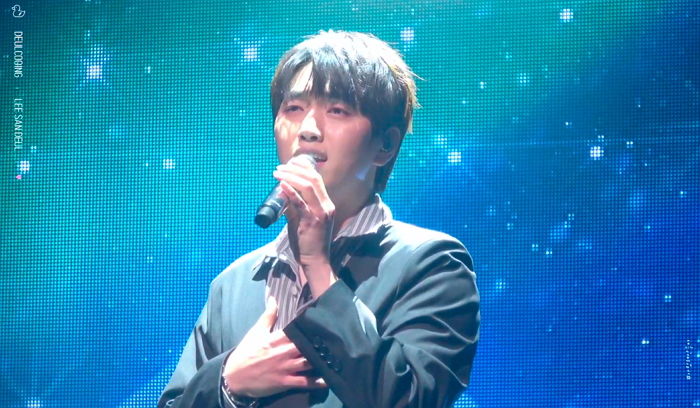 미친 가창력으로 디즈니 ‘포카혼타스’ OST 완벽 커버한 산들