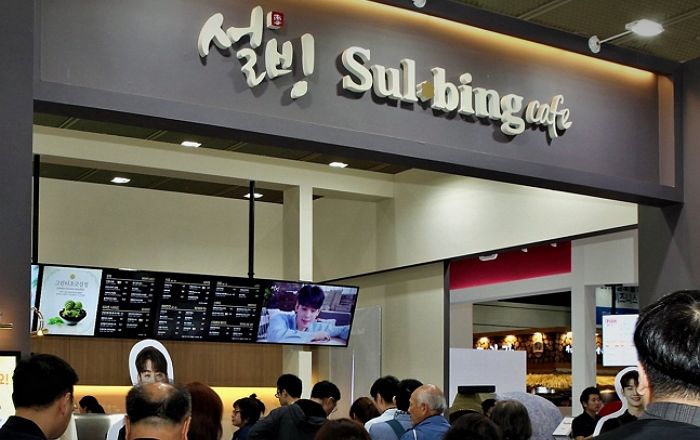 빙수보다 더 맛있다는 설빙 가면 꼭 먹어야 할 ‘핵꿀맛’ 디저트 5가지