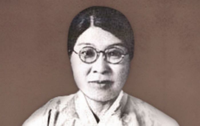 한 독립운동가가 ‘일본X’ 소리 들으면서도 ‘기모노’ 입고 돌아다닌 이유
