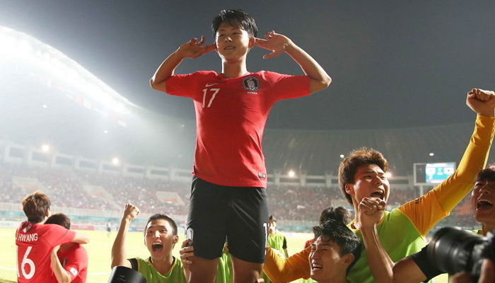 이번 주 금요일 오후 8시, ‘이승우·손흥민·이강인’ 총출동하는 한국 vs 볼리비아 경기 열린다