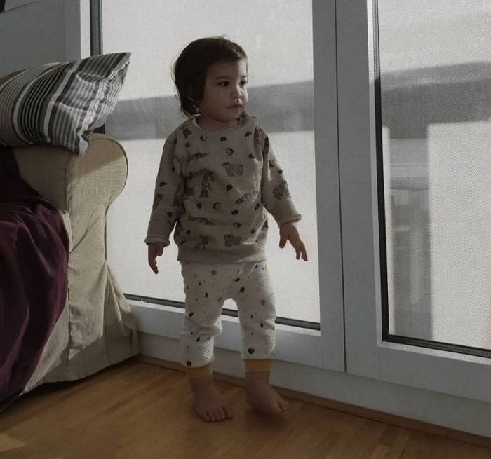 민국이 이어 ‘무발목 보스’로 떠오른 건후