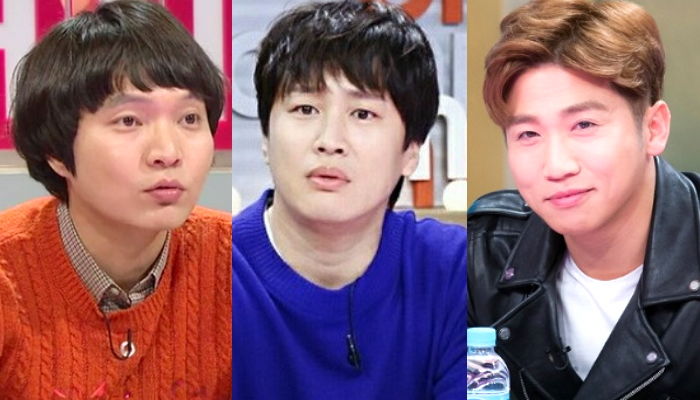 ‘마의 자리’로 불리는 ‘라디오스타’ 끝자리 스쳐간 역대 MC 4인