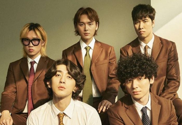 ‘아재 밴드’인 줄 알았는데 실제로는 ‘아이돌 외모’라 깜놀한다는 잔나비 보컬